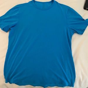 Lululemon 5 Year Basic Tee - Size L